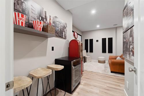 608 Mt Ida Crescent, Coldstream, BC - Indoor Photo Showing Other Room