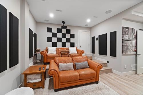 608 Mt Ida Crescent, Coldstream, BC - Indoor