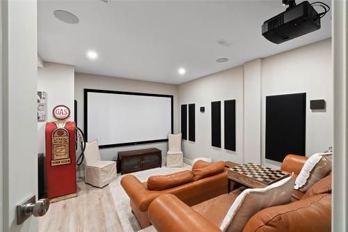 608 Mt Ida Crescent, Coldstream, BC - Indoor