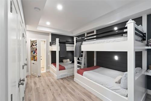 608 Mt Ida Crescent, Coldstream, BC - Indoor