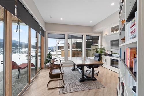 608 Mt Ida Crescent, Coldstream, BC - Indoor