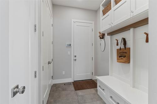 608 Mt Ida Crescent, Coldstream, BC - Indoor Photo Showing Other Room