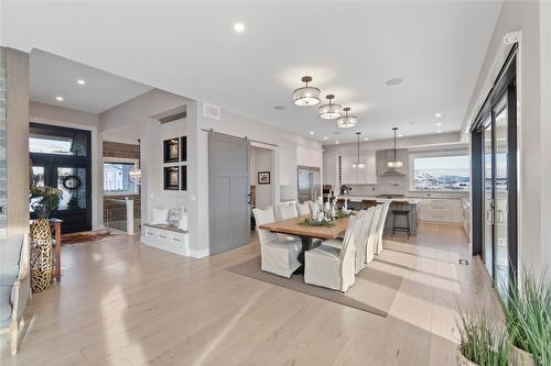 608 Mt Ida Crescent, Coldstream, BC - Indoor