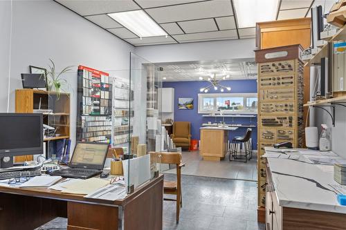 1335 Northwest Boulevard, Creston, BC 