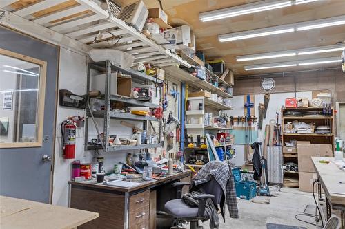 1335 Northwest Boulevard, Creston, BC 