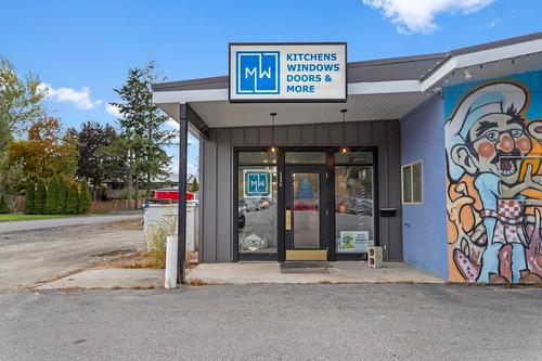 1335 Northwest Boulevard, Creston, BC 