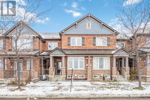 526 CHURCH STREET  Markham, ON L6B 0V9