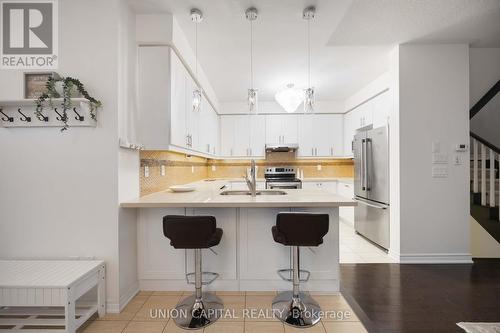 526 Church Street, Markham, ON - Indoor Photo Showing Kitchen