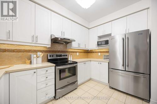 526 Church Street, Markham, ON - Indoor Photo Showing Kitchen