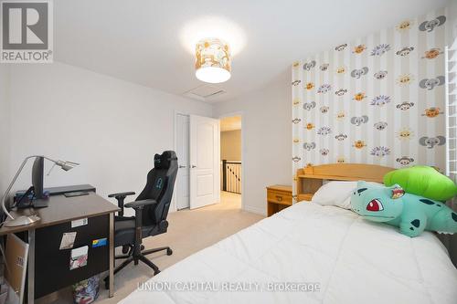 526 Church Street, Markham, ON - Indoor Photo Showing Bedroom