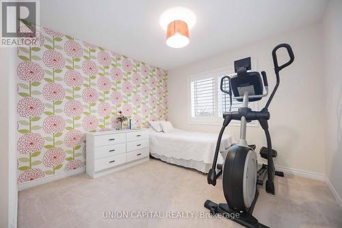 526 Church Street, Markham, ON - Indoor Photo Showing Gym Room