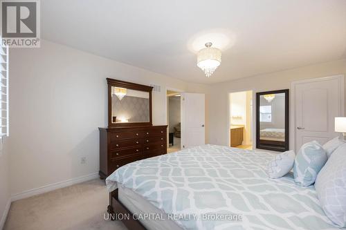 526 Church Street, Markham, ON - Indoor Photo Showing Bedroom