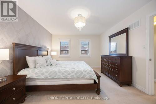 526 Church Street, Markham, ON - Indoor Photo Showing Bedroom