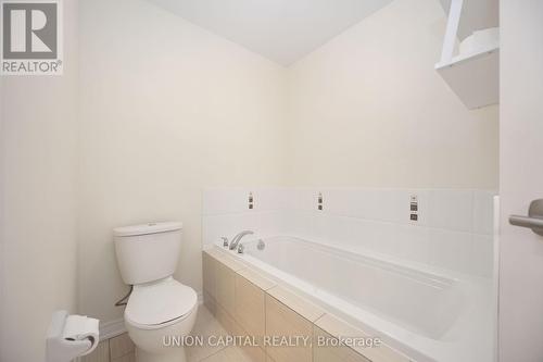 526 Church Street, Markham, ON - Indoor Photo Showing Bathroom