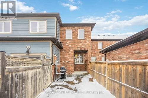 526 Church Street, Markham, ON - Outdoor With Exterior