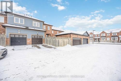 526 Church Street, Markham, ON - Outdoor
