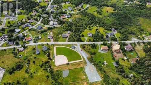 809-811 Main Road, Pouch Cove, NL 