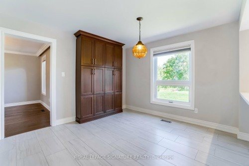9 Elite Road, Caledon, ON - Indoor Photo Showing Other Room