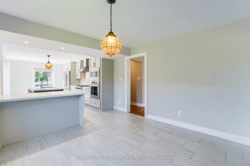 9 Elite Road, Caledon, ON - Indoor