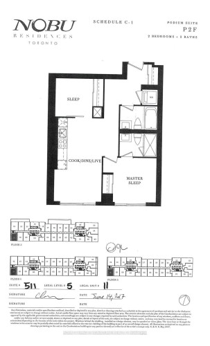 511-15 Mercer Street, Toronto, ON - Other