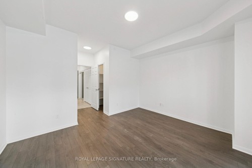 110-5705 Long Valley Road, Mississauga, ON - Indoor Photo Showing Other Room