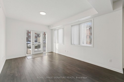 110-5705 Long Valley Road, Mississauga, ON - Indoor