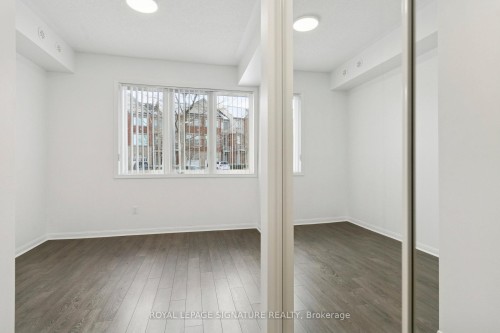 110-5705 Long Valley Road, Mississauga, ON - Indoor Photo Showing Other Room