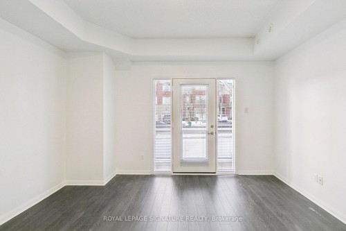 110-5705 Long Valley Road, Mississauga, ON - Indoor Photo Showing Other Room