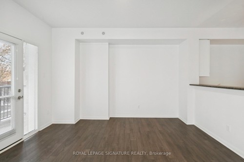 110-5705 Long Valley Road, Mississauga, ON - Indoor Photo Showing Other Room