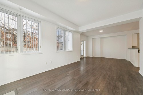 110-5705 Long Valley Road, Mississauga, ON - Indoor Photo Showing Other Room