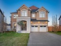 1335 Britton Crescent, Milton, ON  - Outdoor With Facade 
