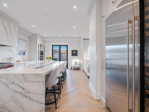 1335 Britton Crescent, Milton, ON - Indoor