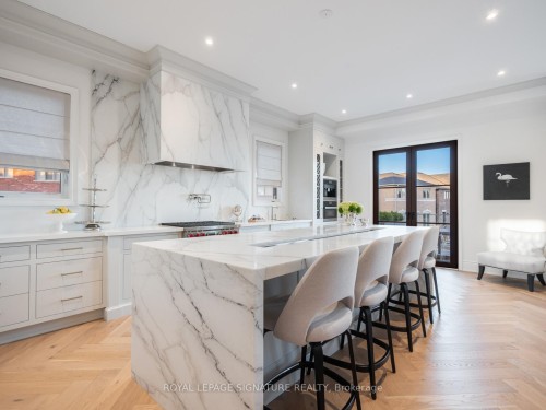 1335 Britton Crescent, Milton, ON - Indoor