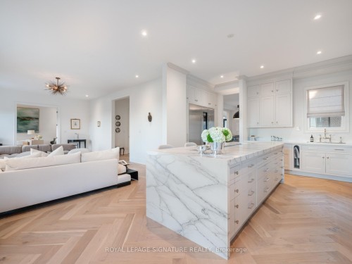 1335 Britton Crescent, Milton, ON - Indoor