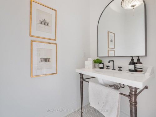 1335 Britton Crescent, Milton, ON - Indoor