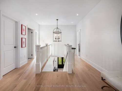 1335 Britton Crescent, Milton, ON - Indoor Photo Showing Other Room