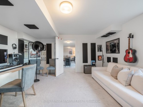 1335 Britton Crescent, Milton, ON - Indoor