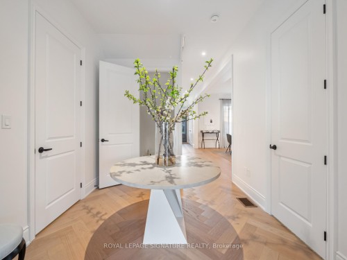 1335 Britton Crescent, Milton, ON - Indoor Photo Showing Other Room