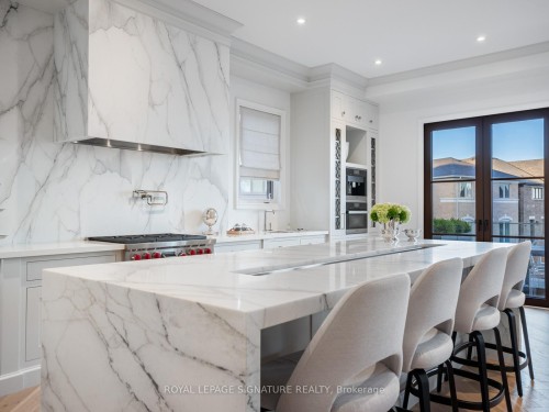 1335 Britton Crescent, Milton, ON - Indoor