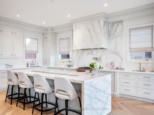 1335 Britton Crescent, Milton, ON - Indoor