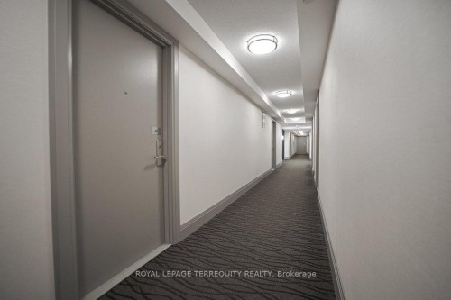 411-275 Yorkland Road, Toronto, ON - Indoor Photo Showing Other Room