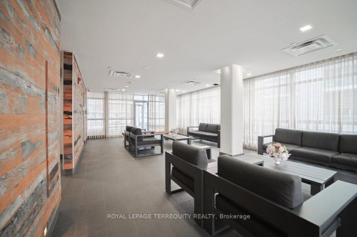 411-275 Yorkland Road, Toronto, ON - Indoor