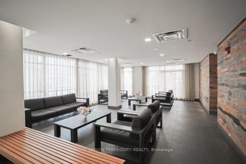 411-275 Yorkland Road, Toronto, ON - Indoor