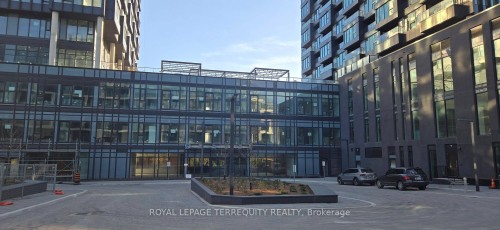 1515-1 Quarrington Lane, Toronto, ON - Outdoor