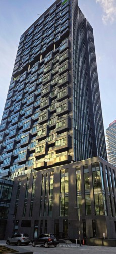 1515-1 Quarrington Lane, Toronto, ON - Outdoor With Facade