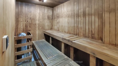 3403-215 Fort York Boulevard, Toronto, ON - Indoor Photo Showing Other Room