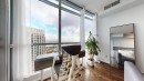 3403-215 Fort York Boulevard, Toronto, ON  - Indoor Photo Showing Other Room 