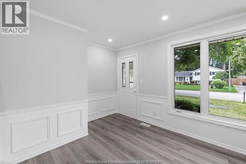 5440 Lyndon, Windsor, ON - Indoor Photo Showing Other Room
