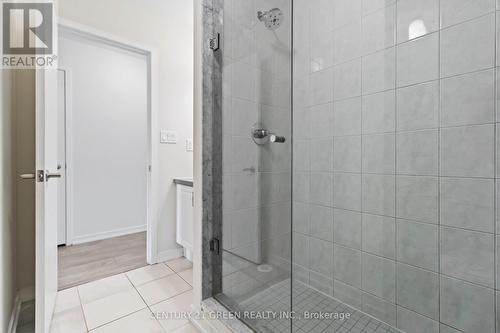 142 Landsbridge Street, Caledon, ON - Indoor Photo Showing Bathroom