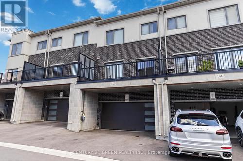 142 Landsbridge Street, Caledon, ON - Outdoor